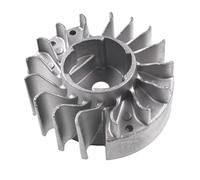 Aluminium Flywheel 1123-400-1203 Replacement For Stihl MS210 210 MS230 230 MS250 250 021 023 025 Chainsaw
