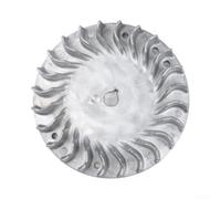 Aluminium Flywheel For Predator 212cc Non for hemi Engine for mini Bike Go Kart Performance Part Lightweight High RPM Upgrade Kit