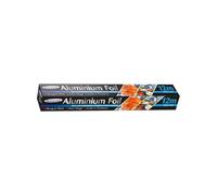 Aluminium Foil Roll 290mm X 12M With Convenient Cutting