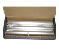 Wrapmaster 1000 Aluminum Foil Refill 300mmx30m Pack of 3 Rolls