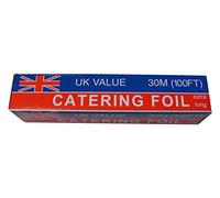Aluminium Foil / 300mm x 30m / Kitchen/Catering