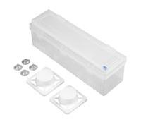 Aluminium Foil Dispenser with Cutter Reusable