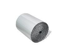 Aluminium Foil Insulation Roll Heat Reflective Wall Thermal Barrier Film
