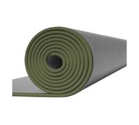 Aluminium Foil Mat, Aluminum Foil Camp Mat 7mm 2-Sided Foldable Insulated Multisizes