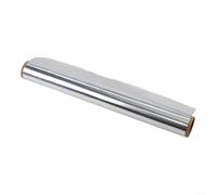 Aluminium Foil Roll, Heavy Duty 30Cm Wide Metallic Wrap For Hair Coloring, For Baking Wrapping Covering Food Ovens Freezers BBQ Grilling Catering Kitchen Cooking(300cm)