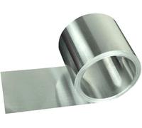 Aluminium foil sheets, aluminium plates, 1060 Aluminum Strip Aluminium Foil Thin Sheet Plate DIY Metal Material Washer Wall Board Length 100Cm for Machinery Parts(0.4mmx70mm)