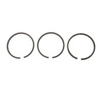 Aluminium for Piston Ring Kit 55mm 70mm 80mm Air Seal Aluminium(70) | Aluminum alloy build, crack-free casting, ensures air tightness, fits 55mm 70mm 80mm cylinders