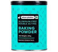 Aluminium-Free Baking Powder, 250g (Double-Acting Leavening Agent | Perfect for Fluffy Cakes, Breads, Baking)