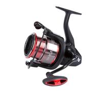 Aluminium Front Drag Reel Nytro Solus Super Noir TU