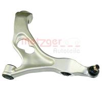 Aluminium Front Right Lower Track Control Arm Fits AUDI VW Q7 4L 06-15