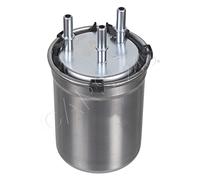 Aluminium Fuel Filter FEBI Fits AUDI A1 Sportback 8X 6R0127400D
