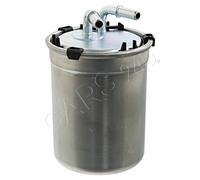 Aluminium Fuel Filter FEBI Fits SEAT SKODA AUDI VW Ibiza IV St Toledo 6C0127400