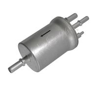Aluminium Fuel Filter FEBI Fits VW SEAT Sharan Alhambra 7N0201051