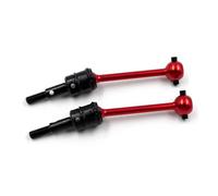 Aluminium G45 Universal Shaft For Kyosho Fazer D2 FZD2 1/10 Rc Car Upgrade
