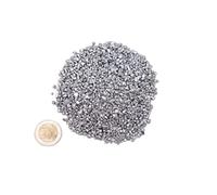 Aluminium Granules 99.9% Pure Aluminium High Purity Recycled 1000 g (1 kg)