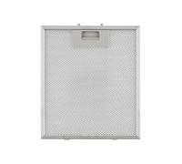 Aluminium Grease Filter 23X26 cm Replacement Filter Spare Filter