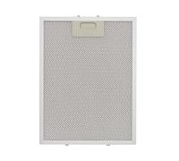 Aluminium Grease Filter 25.7 x 33.8 cm Replacement Filter