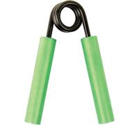 Aluminium Grip Trainer Fitness Mad Green One Size
