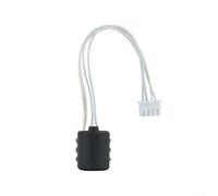 Aluminium Heater Block for Kobra 3 Max for combo - High Temp Silicone Sock & Heating Rod Replacement for Extruder System