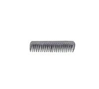 Aluminium hippotonic jockey comb