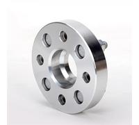 Aluminium Hubcentric Wheel Spacer 2Pieces Forge Aluminum 20/25/30/35/40/50mm PCD 5x114.3 CB 67.1mm Wheel Spacer Adapter For Mitsubishi(30mm)