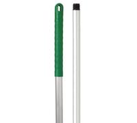 Aluminium Hygiene Socket Mop Handle Yellow 103131YL