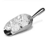Aluminium Ice / Sweet Scoop 5oz - Ideal for Candy / Sweet Bars at Weddings