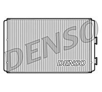 Aluminium Interior Heating Heat Exchanger DENSO Fits CITROEN FIAT 94-16 6448K8