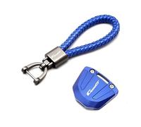Aluminium key case For C400GT C400 GT C 400GT Universal 2023 Motorcycle CNC Accessories Key Case Shell Key Cover Keychain(Kk)