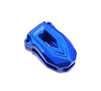 Aluminium key case For Zontes 368G 368E 368D Motorcycle Key Protective Shell Remote Control Cover Key(Jj)