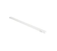 Aluminium LED Profile Bendable >100mmØ 1m