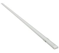 Aluminium LED Tape Profile - Shallow Section | 2 Metre