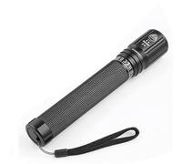 Aluminium LED Torch 250 Lumens