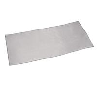 Aluminium Mesh Filter (1+1) 60 for Beko Cooker Hood - 9188065575