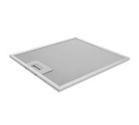 Aluminium Mesh Range, Hood Grease Filter, 30.5x26.7x0.9cm Cooker Hood Replacement Screen Oil Capture Kitchen Vent Filter for Stove Rv Camping Indoor Outdoor Cooking Use Metal Panel