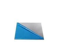 Aluminium Metal Sheet 1060 Aluminum Plate Thickness 0.5mm-6mm Alloy Square Polished Sheet 100x100mm/150x150mm/200x200mm/300x300mm(200mmx200mmx5mm 1pcs)