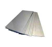 Aluminium Metal Sheet Aluminum Plate Flat Metal DIY Material Model Parts Thickness 1mm 2mm 3.0mm 4mm 5mm 6mm 8mm 10mm(6mm)