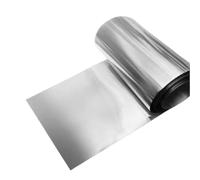 Aluminium Metal Sheet Pure Aluminum Foil Sheet Plate 0.05mm .1mm .15mm .2mm .30mm .4mm .5mm .6mm .8mm 3.0mm 10mm(0.5X30X1000mm)