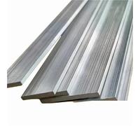 Aluminium Metal Sheet Thickness 3.0mm 4mm 5mm 6mm 8mm 10mm 15mm 20mm 25mm 6061 Aluminium Flat Bar Plate Sheets Block Metal Length 495mm(6x70x495mm 1pc)