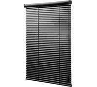 Aluminium Metal Venetian Blinds - Blackout Window Blinds, Room Darkening, Anti-UV, Waterproof for Home and Office, Custom