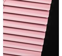 Aluminium Metal Venetian Blinds,Window Treatment Shutter,Visibility,Light and Glare Protection,Wall and Ceiling Mounting,for Kitchen,Office,Bathroom,Bedroom,Living Room (120cm Width x 100cm Drop)