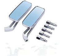 Aluminium Motorcycle Mirrors for Indian Chief Dark Horse