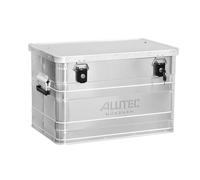 Aluminium multi-tool box Alutec 68 L