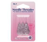 Needles Threader Aluminium