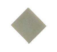 Aluminium Nitride Ceramic Sheet 101.6-165mm, 0.385-1.5mm High Thermal Conductivity Substrate 1pc(101.6x101.6x0.635mm)