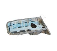 Aluminium Oil Pan Sump Fits OPEL Astra Combo Corsa Tigra Vectra MPV 1991-2009