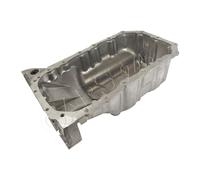 Aluminium Oil Pan Sump with Plug Fits CITROEN Berlingo C4 PEUGEOT 307 1996-