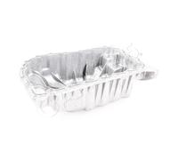 Aluminium Oil Pan Sump with Plug Fits MITSUBISHI OPEL RENAULT VOLVO S40 1993-