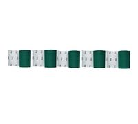 Aluminium Oxide 5m x 115mm Sanding Roll Sheet Paper 80 Grit Sandpaper 5 Rolls