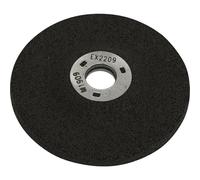 Aluminium Oxide DPC Metal Grinding Disc - 58 x 4mm - 9.5mm Bore Depressed Centre